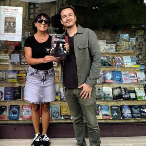 Libreria Gallicolandia (Gallicano)