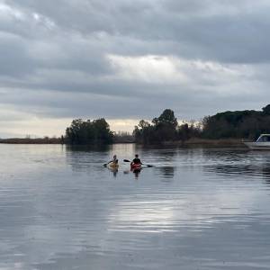 Canoa Kayak Versilia (1)