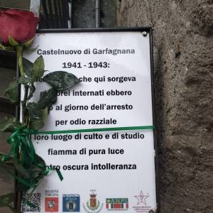 giornata della memoria