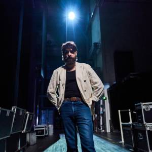 Filippo Graziani PH - Marco Onofri